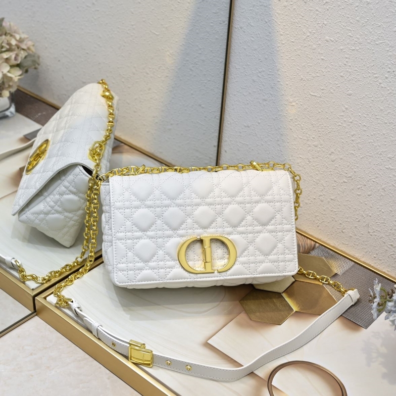 D*or satchel bags